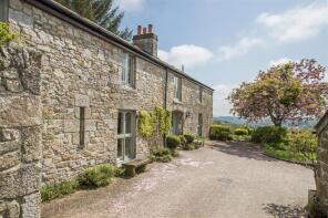 The Grange, Treviades, Falmouth TR11 5RG