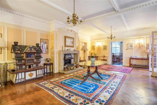 Grand Reception Hall