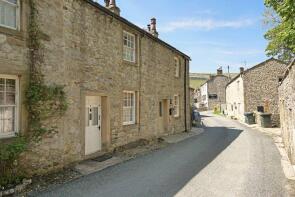 2 River Cottage, Newleeds Road, Reservoir Road, Kettlewell, Skipton BD23 5RQ