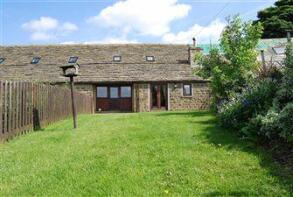 The Old Barn, Deershaw Lane, Cumberworth, Huddersfield HD8 8YB