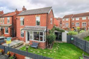 5, Gin Lane, Streethouse, Pontefract WF7 6DH