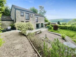 The Coach House, Sandy Lane, Lydney GL15 6UZ
