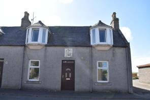 57 Abbotsford, High Street, Fraserburgh AB43 6LD