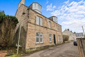Flat 1/2, 7, George Street, Howwood, Johnstone PA9 1AR