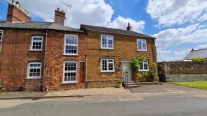 11 The Old Schoolhouse, Owston Road, Oakham LE15 8LX