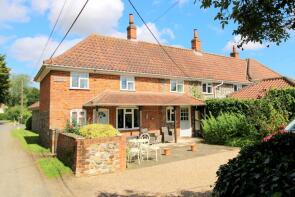 Workhouse Cottage, Mill Road, Woodbridge IP13 8LF