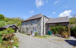 Old Mill, C3029 Junction C3139 To Junction C3127 Moylegrove, Moylegrove, Cardigan SA43 3BW