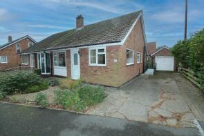 35, Windham Crescent, Wawne HU7 5XW