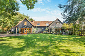 The Old Hunt Stables, Cat Lane, Stadhampton, Oxford OX44 7UN