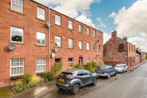 Flat 12, Thomson Mill, Skene Street, Strathmiglo KY14 7PA