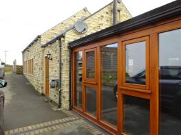 Garden Cottage, Town End Lane, Lepton, Huddersfield HD8 0NA
