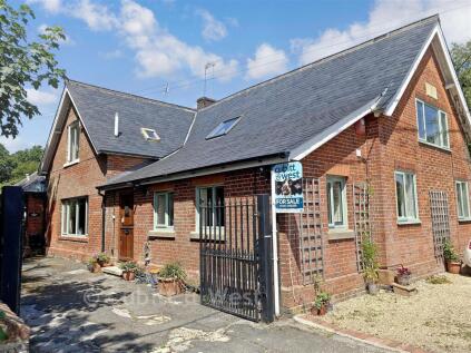 Jolesfield, Partridge Green, West Sussex