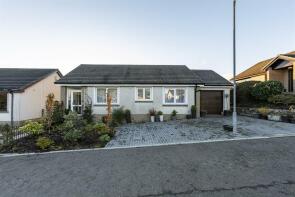6 Little Vellow, Leyden Park, Galashiels TD1 3NH