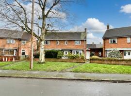 9, Whitlow Avenue, Nantwich CW5 7BN