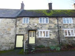 Wyvern Cottage, High Street, Hindon SP3 6DR