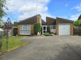 41, Hartwell Road, Northampton NN7 2NU