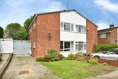 Park Grove, Knaresborough, North Yorkshire, HG5