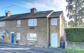 4, Yew Tree Cottages, Ermine Street, Ware SG11 1EQ