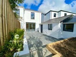 15, Chili Road, Redruth TR15 3JP