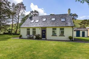 Craiglaw, Tweedsmuir ML12 6QR