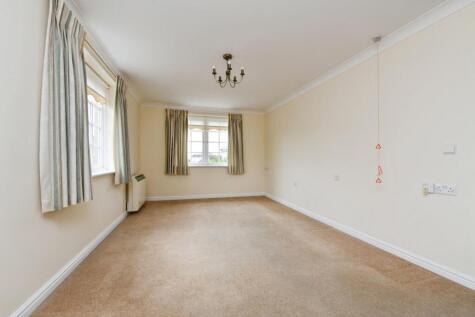 Cooper Court, Maldon