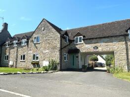 4, Amery Lodge Farm, East Side, Evesham WR11 8QY