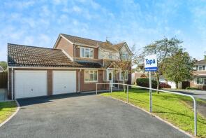 1, Cae Eithin, Llangyfelach, Swansea SA6 6EZ