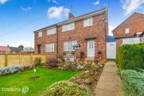 30, Dewhill Avenue, Whiston, Rotherham S60 4DY
