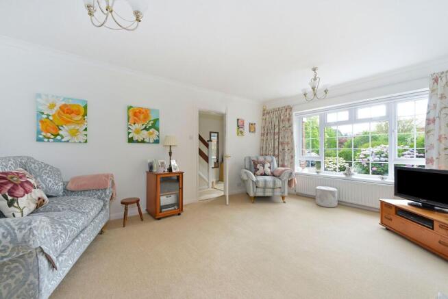 Sitting Room: