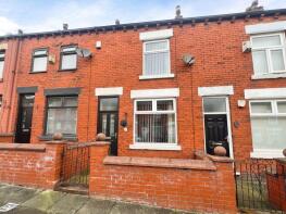21, Clarendon Road, Bolton BL2 6BT