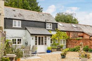 Yew Tree Cottage, Everleigh SN8 3EY