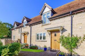 2, Sonning Cottages, High Street, Bedford MK43 7NP