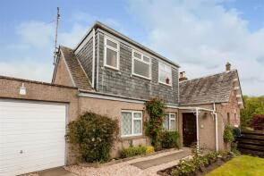 Plashburn, Kirkton Of Mailer Road, Perth PH2 0SS