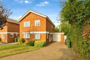 19, Orchard Close, Stoke Mandeville HP22 5UQ
