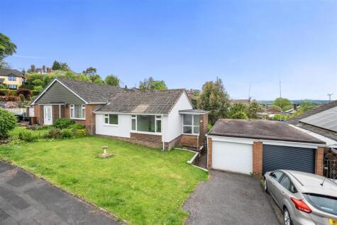Spurway Road, Tiverton
