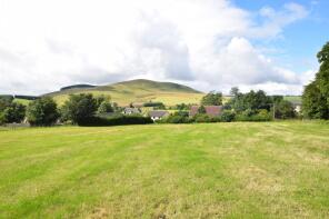 East Millrigg, Millrig Road, Wiston, Biggar ML12 6HT