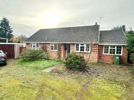 Brimstone, Beach Lane, Ledbury HR8 1PQ