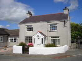 Llys Meirion, Holyhead Road, Gaerwen LL60 6AL
