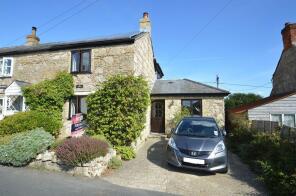 3, Sunnyside, Main Road, Yarmouth PO41 0TU