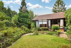 The Bungalow, Pottery Lane, Woodlesford, Leeds LS26 8PH