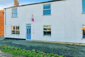 58, High Street, Walcott, Lincoln LN4 3SW