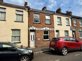 31, Buller Road, Exeter EX4 1BZ