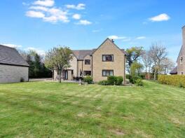 Naro House, Rooks Lane, Berkley, Frome BA11 5JD