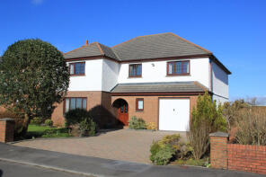 4, Gwynfan, Nantycaws, Carmarthen SA32 8HF