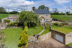 Northrise, Road To Brookside, Richmond DL10 7QW