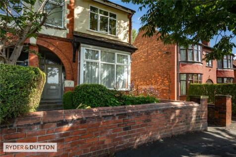 Charlestown Road, Blackley, Manchester, M9