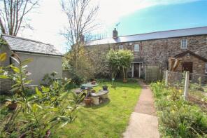 Chennestone Cottage, Road From Eggesford Station To Tonyfield Wood Cross, Chulmleigh EX18 7LE