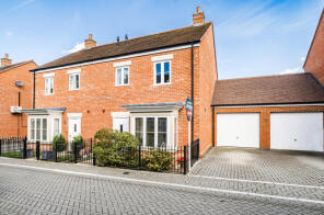 5, Jerome Street, Wellesley, Aldershot GU11 4AR