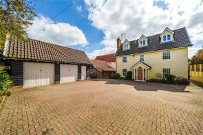 Middleton House, Upper Street, Ipswich IP6 8JR