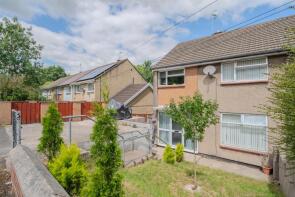 44, Lea Close, Bettws, Newport NP20 7TW